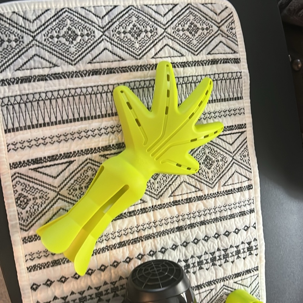 Diffuser attachment - Picture 5 of 5